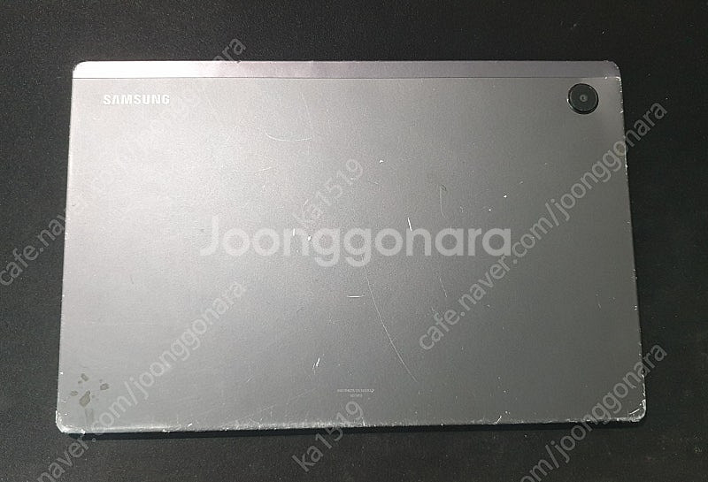 갤럭시탭A8 64G_SM-X205N_LTE+Wi-Fi--1