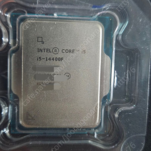 i5 14400f