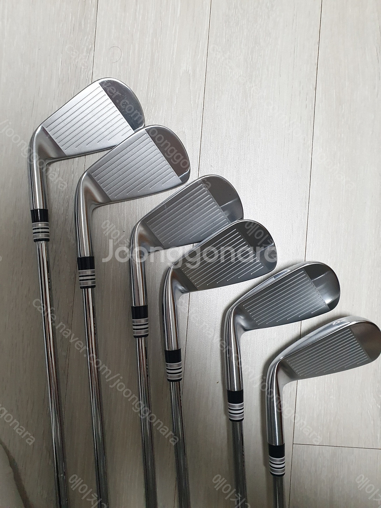 이와키(Iwaki) XNIPER 카와치 X10 단조 아...--3