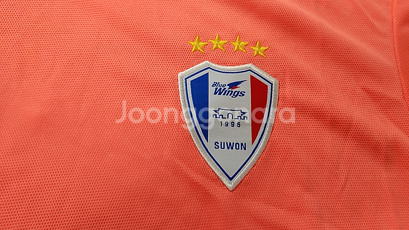 20시즌 수원 삼성 유니폼 골키퍼 GK 105 XL /...--3