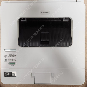 Brother 흑백 레이저프린터 HL-B2180DW + 정품토너 (20만원)