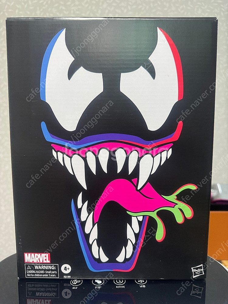 [피규어] SHF, Marvel legends 미개봉 ...--8