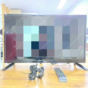 캠핑용 스마트에버 FHD LED TV
