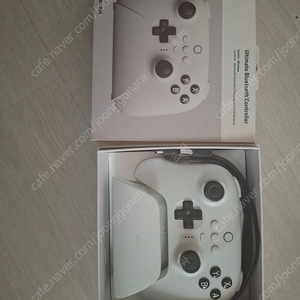 8BitDo NS 얼티메이트 컨트롤러