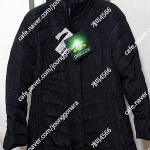 VUARNET FRANCE] ​ 구스다운 패딩 95(66)사이즈 미착용상품 새상품 25000원