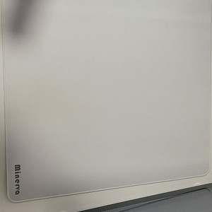 xraypad 미네르바 화이트 [브레이킹 패드] 500 500