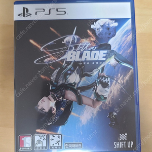 PS5 스텔라 블레이드
