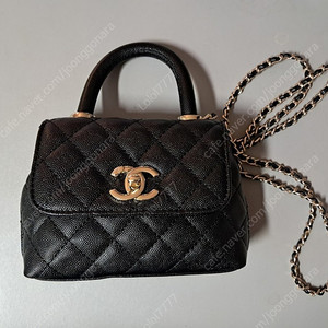 샤넬 뷰티메이크업 선물 기프트 가방 미사용 풀박