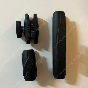 아콘 ARKON 로버스트 마운트 팝니다 (SPRMSMET-B, SPRM256B)