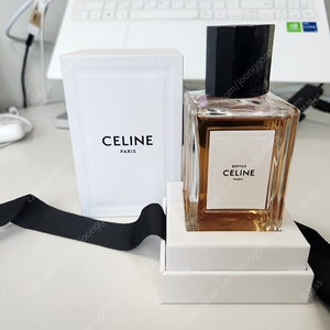 셀린느 렙틸 오 드 퍼퓸 12ml