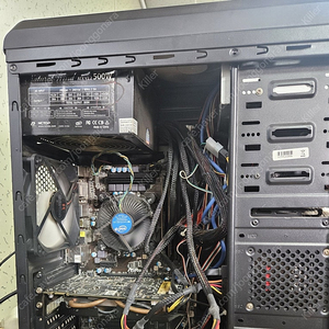 i7 - 3770 반본체팝니다