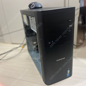 i5 4590 8기가 반본체 택포 5만