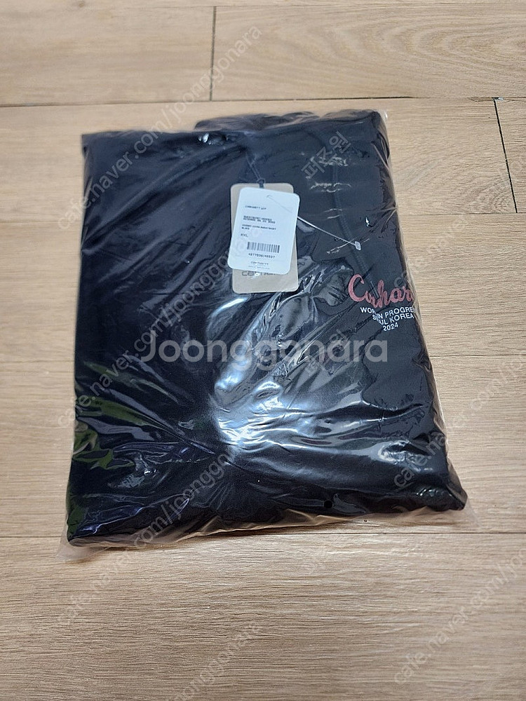 [XXL 2XL] 칼하트 신사 오프닝 익스클루시브 후드...--0