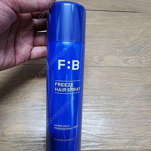 포뷰트 프리즈 헤어 스프레이 200ML 판매