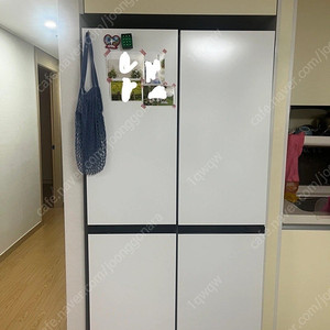 [판매] 삼성 비스포크 냉장고 875L 팔아요