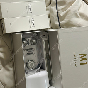 이오시카 M1 피부관리기
