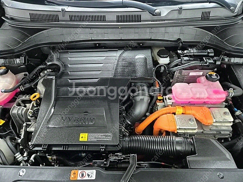 현대 더 뉴 코나 하이브리드 모던 선착순 판매합니다 ★...--4