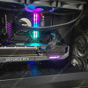 [GIGABYTE] 지포스 RTX 5090 GAMING OC D7 32GB 제이씨현