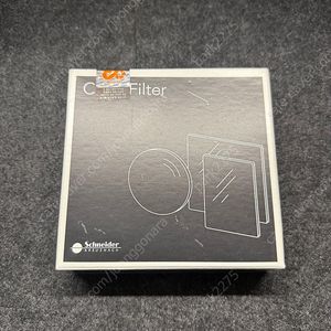 슈나이더 Hollywood Black Magic 1/4 82mm