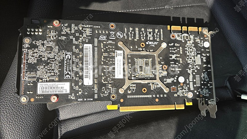 GTX 1070ti--1
