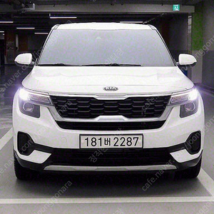 기아 셀토스 디젤 16 2WD 중고차 판매합니다 ★전액할부★저신용★