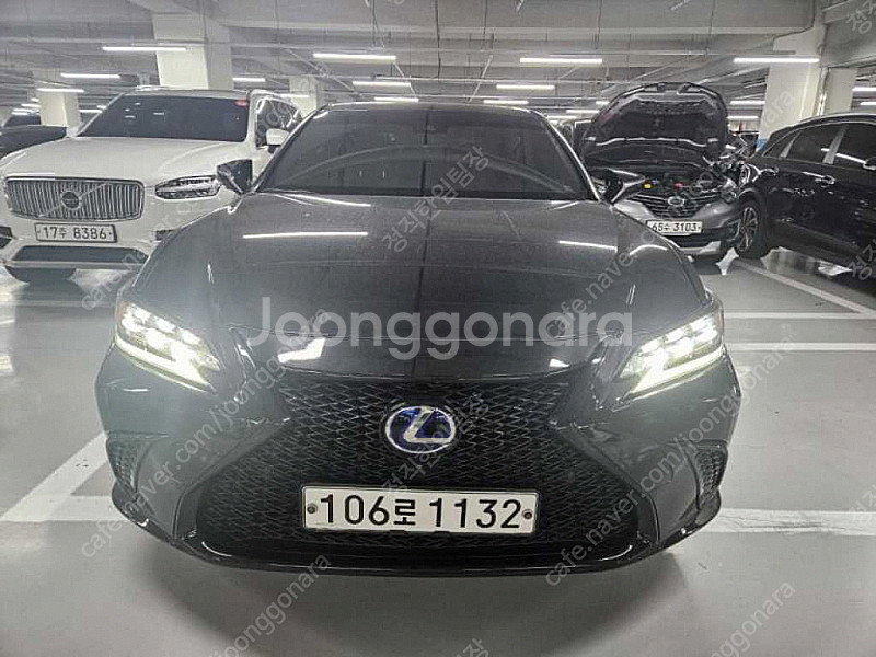 렉서스 ES300h 7세대 럭셔리 저렴하게 판매합니다 ...--0