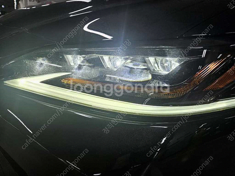 렉서스 ES300h 7세대 럭셔리 저렴하게 판매합니다 ...--4