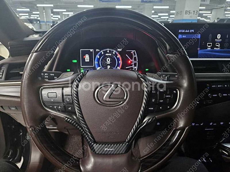 렉서스 ES300h 7세대 럭셔리 저렴하게 판매합니다 ...--5