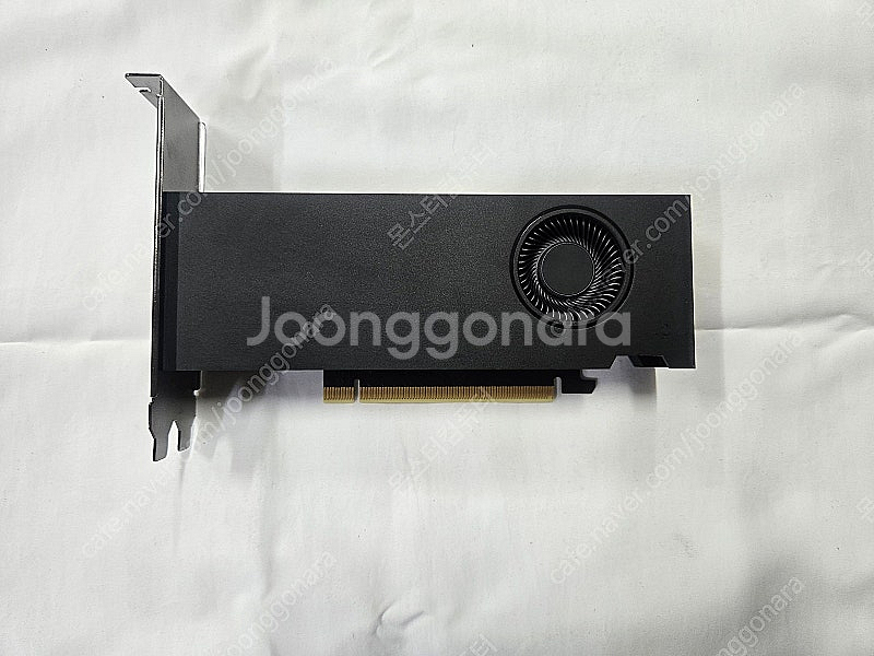 [가격인하] RTX A2000 팝니다. NVIDIA R...--5