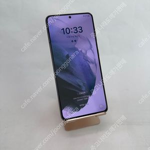 [인천][당일배송] 461445 갤럭시S21 256GB 자급제 그레이 꿀매물 가성비 게임용 서브용 내비용 15만