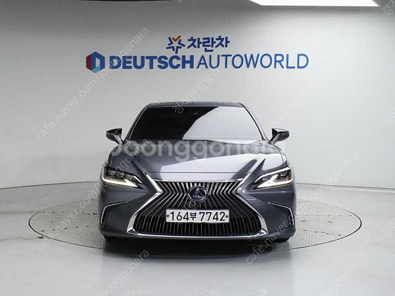 렉서스 ES300h 7세대 럭셔리 최저가 판매합니다. ...--2