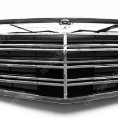 밴츠 라디에타 그릴 (w212 s350 그릴 (2009-2013)