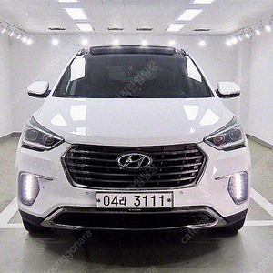 현대 더뉴맥스크루즈 E-VGT R22 4WD 판매합니다 ★전액할부★저신용★