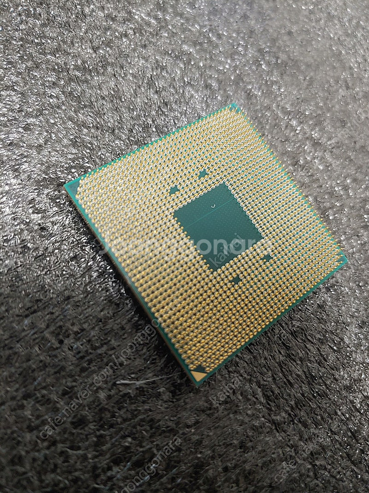 5700X + X570 TAICH + DDR4-3600--3