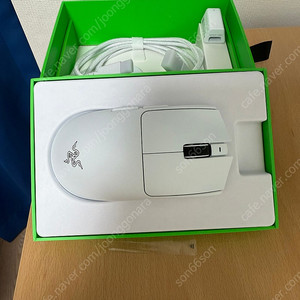 레이저 바이퍼 v3 pro
