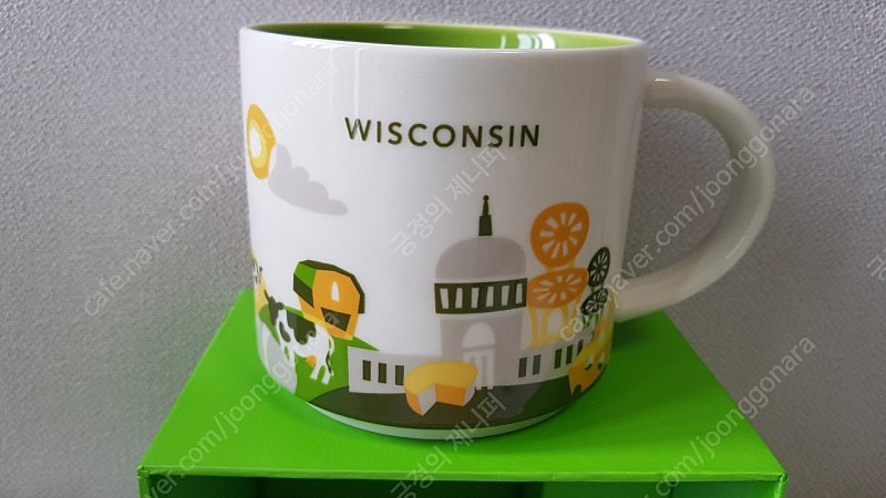 스타벅스 유아히어 미국 파이크 플레이스 마켓 디트로이트 달라스 햄튼 샌디에고 내슈빌 하와이 오스틴 와이키키 테네시 ... 이미지