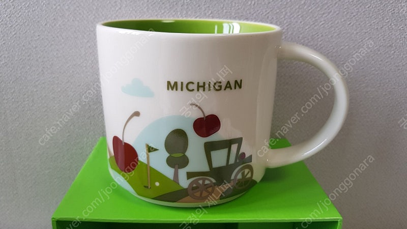 스타벅스 유아히어 미국 파이크 플레이스 마켓 디트로이트 달라스 햄튼 샌디에고 내슈빌 하와이 오스틴 와이키키 테네시 ... 이미지