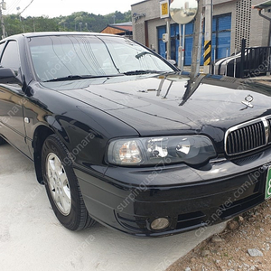 sm520 sr 2004년식 눈물 76,xxx키로 완무사고 녹번 소장용 가솔린 오토 최상급 차량 판매