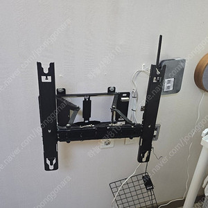 삼성 tv 브라켓, BN61-05692A