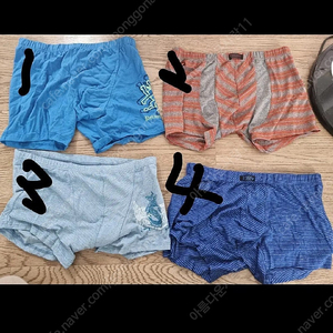 국내산 남성 사각 드로즈팬티 105사이즈