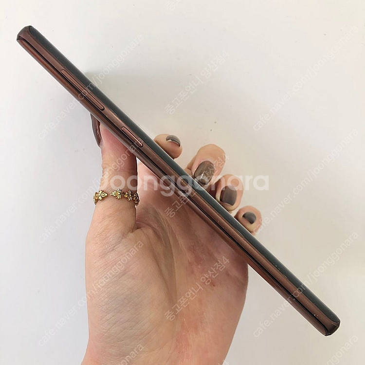 (양산중고폰) 73247 갤럭시노트9 (N960) 메탈...--6
