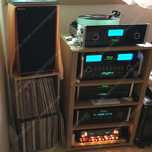 [구입] 마란츠 SC7 프리앰프 구합니다. marantz