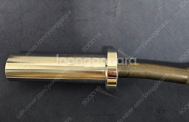 EZ-Bar 아이언스타--1