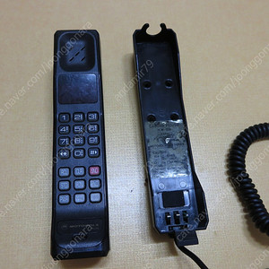 모토로라 9830 올드핸드폰 판매합니다.​