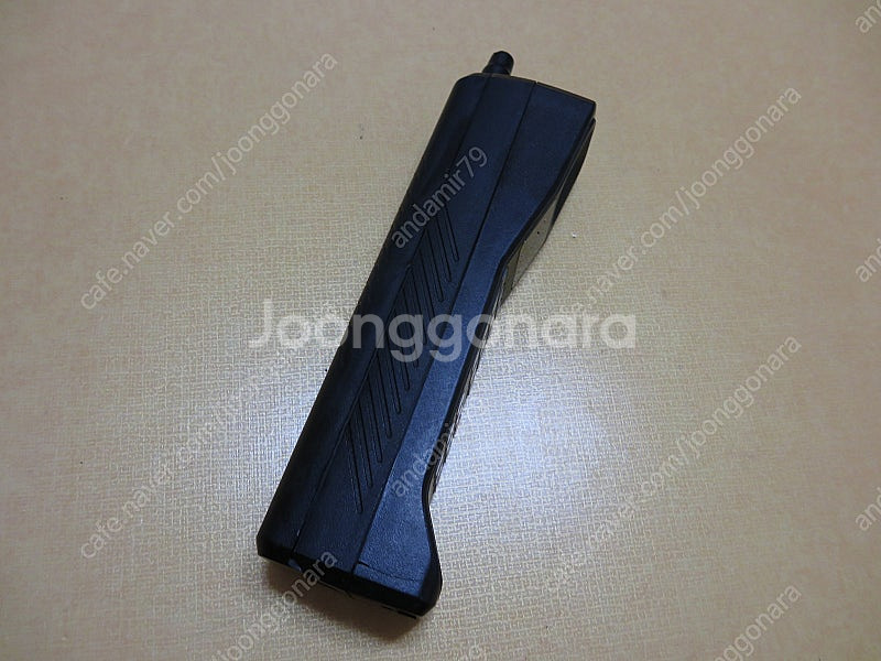 모토로라 9830 올드핸드폰 판매합니다.​--4