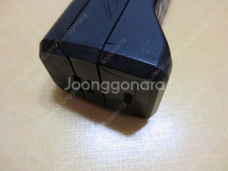 모토로라 9830 올드핸드폰 판매합니다.​--5