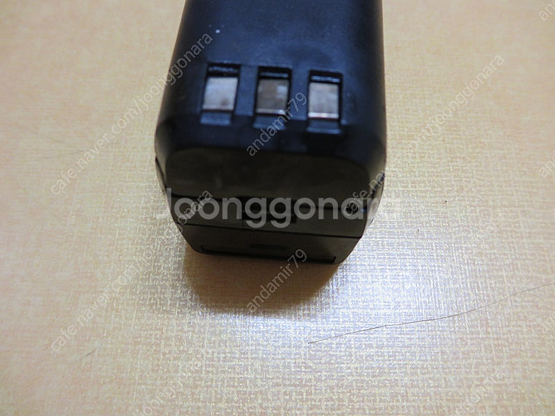 모토로라 9830 올드핸드폰 판매합니다.​--7