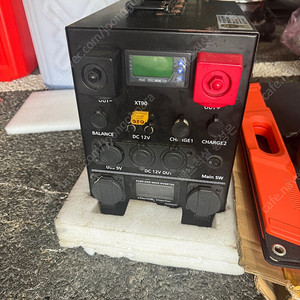 다이펑 2키로 인버터 올인원 176a 판매