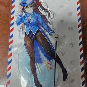 럽라,블루 아카이브 등 굿즈들 팝니다