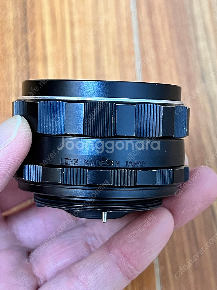 펜탁스 28mm f3.5 M42--1